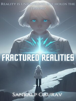 cover image of Fractured Realities
